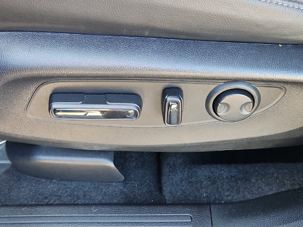 Certified 2025 Honda CR-V EX-L image 23