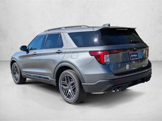 New 2026 Ford Explorer ST w/ Sun And Sound Package video 2