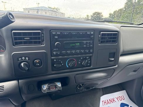 Used 2003 Ford F350 Lariat AWD/4WD image 19