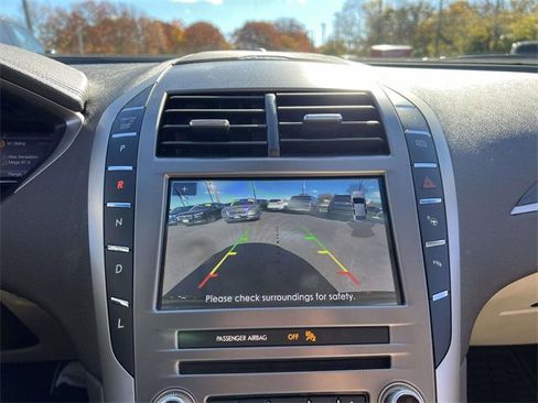 Used 2020 Lincoln MKZ Reserve w/ Elements Package image 22