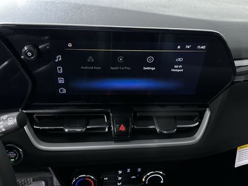 New 2026 Chevrolet TrailBlazer LT image 34