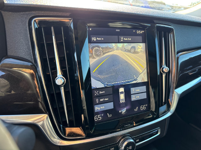 Used 2018 Volvo S90 T6 Momentum w/ Convenience Package AWD/4WD image 22