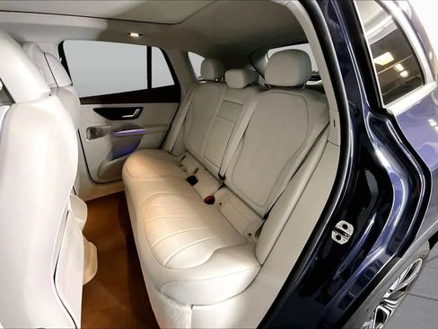 Used 2023 Mercedes-Benz EQE 350+ 4MATIC SUV image 20