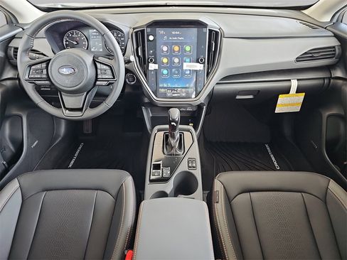 New 2025 Subaru Crosstrek 2.5i Limited w/ Crosstrek Mirror Package image 9