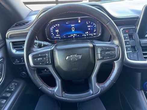 Used 2022 Chevrolet Suburban RST w/ Sport Performance Package AWD/4WD image 28