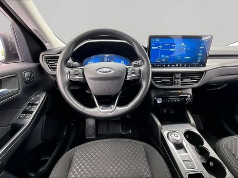 Certified 2024 Ford Escape Active w/ Tech Pack #2 FWD image 5