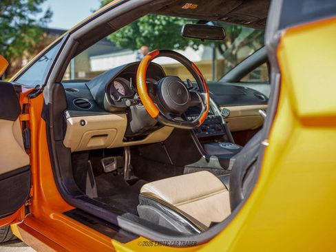Used 2004 Lamborghini Gallardo AWD/4WD image 58