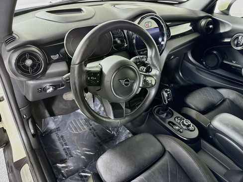 Used 2022 MINI Cooper S w/ Driver Assistance Package FWD image 23