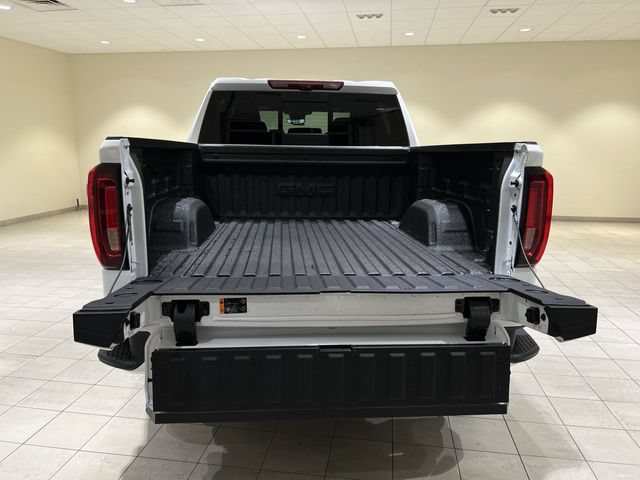 New 2026 GMC Sierra 1500 AT4 w/ AT4 Premium Package AWD/4WD image 24
