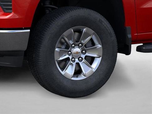 New 2026 Chevrolet Silverado 1500 LT image 9
