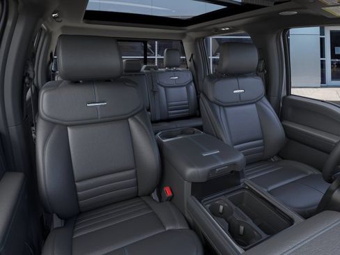 New 2026 Ford F250 Platinum AWD/4WD image 10