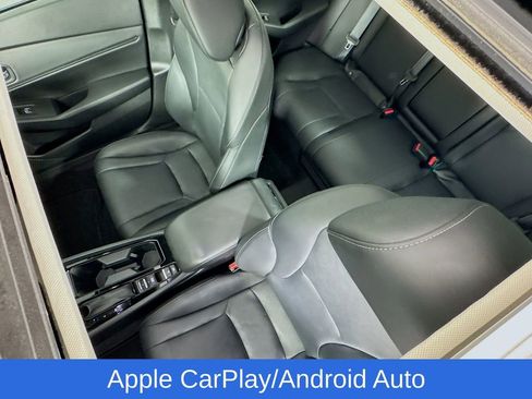 Certified 2023 Honda Accord EX-L image 28