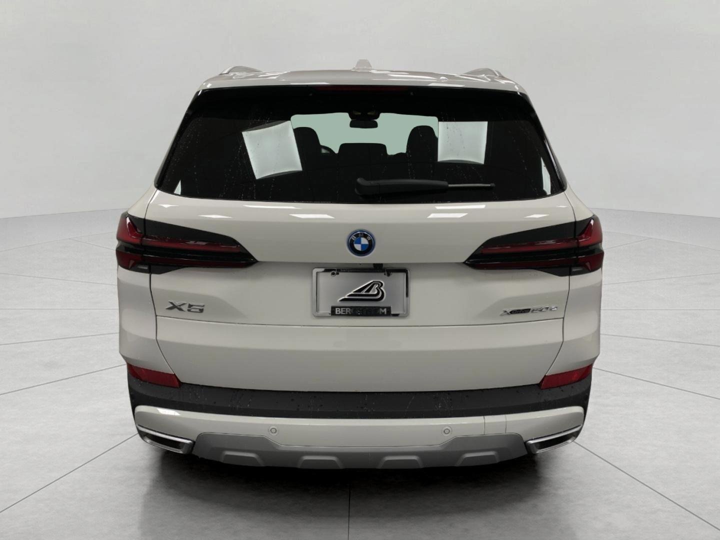 New 2026 BMW X5 xDrive50e w/ Executive Package AWD/4WD image 40