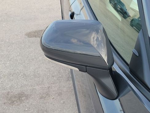 New 2026 Toyota Camry SE image 21