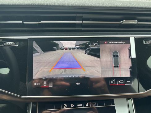 New 2026 Audi Q7 2.0T Premium image 24