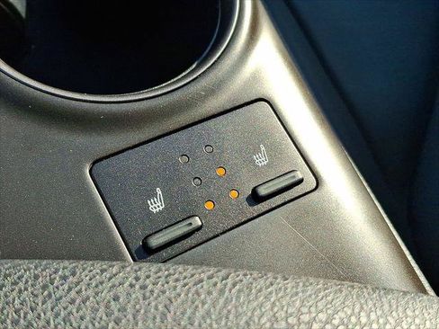 Certified 2024 Toyota Camry XSE w/ Cold Weather Package FWD image 21