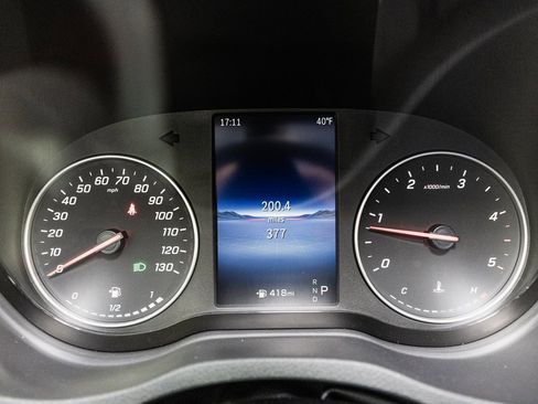 Used 2025 Mercedes-Benz Sprinter 3500 image 13