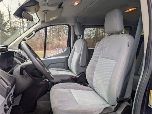 Used 2019 Ford Transit 350 XLT image 15