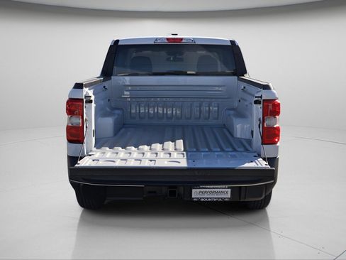 New 2025 Ford Maverick XL w/ Equipment Group 101A image 19