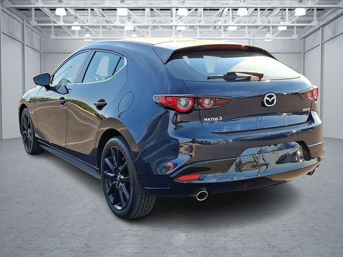 Used 2024 MAZDA MAZDA3 s FWD image 4