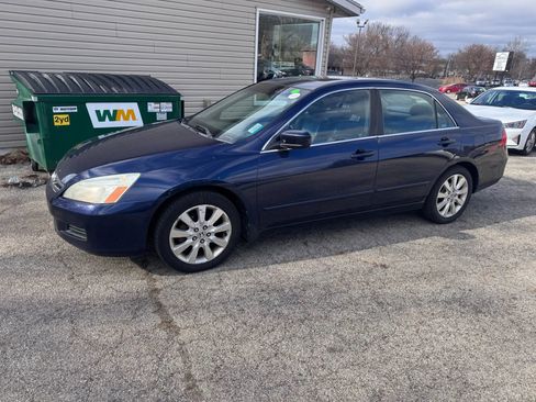 Used 2007 Honda Accord EX-L image 2