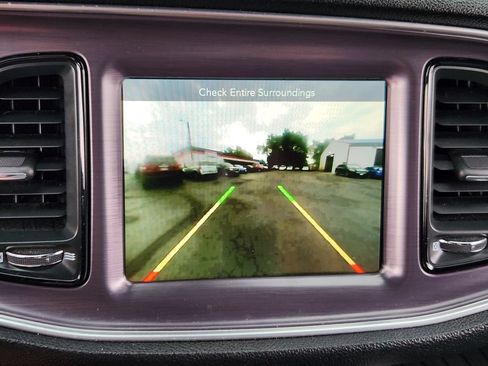Used 2016 Dodge Challenger R/T Scat Pack RWD image 23