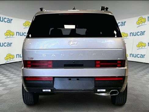 Used 2024 Hyundai Santa Fe SEL image 5