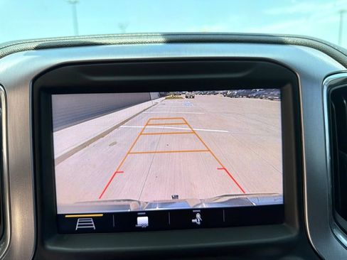 Used 2019 GMC Sierra 1500 SLT RWD image 28
