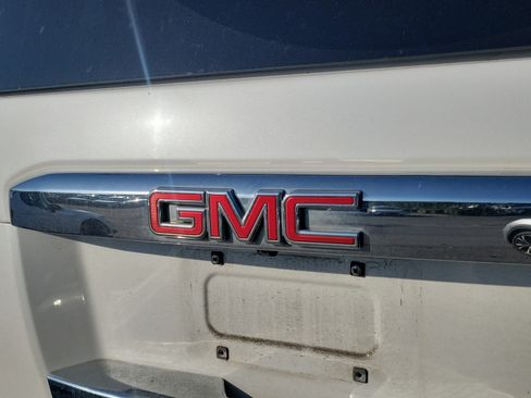 Used 2017 GMC Yukon Denali w/ Open Road Package RWD image 21