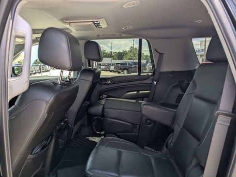 Used 2019 Chevrolet Tahoe LT RWD image 12
