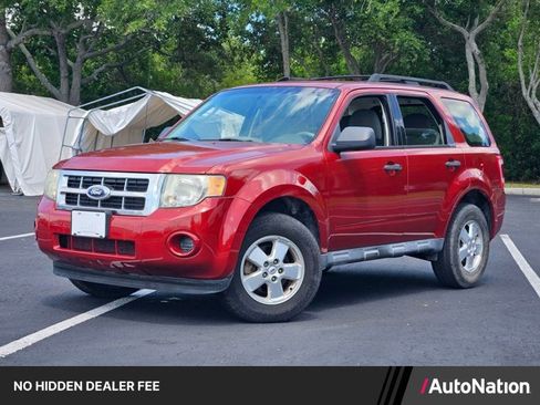 Used 2012 Ford Escape XLS FWD image 1