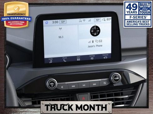 New 2026 Ford Escape Active image 14