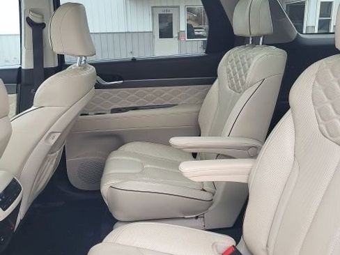 Used 2020 Hyundai Palisade Limited image 13