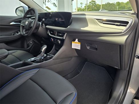 New 2026 Buick Encore GX Sport Touring w/ Advanced Technology Package image 12