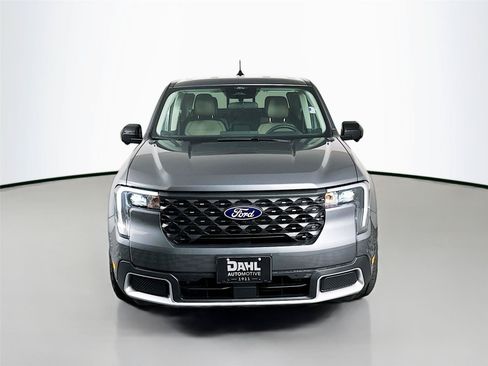 New 2026 Ford Maverick Lariat AWD/4WD image 3