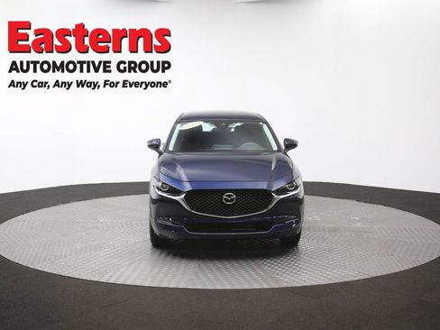 Used 2023 MAZDA CX-30 AWD 2.5 S image 51