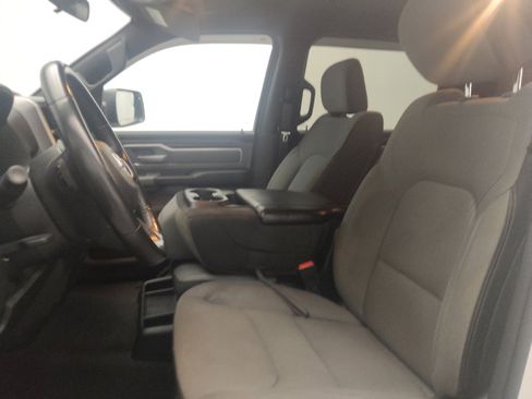 Used 2022 RAM 1500 Big Horn AWD/4WD image 17