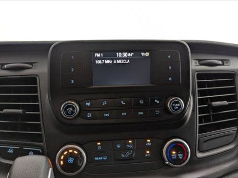 Used 2025 Ford Transit 250 Low Roof w/ Exterior Upgrade Package RWD image 22