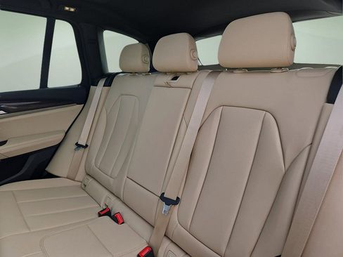 Used 2019 BMW X3 xDrive30i w/ Driving Assistance Package image 11