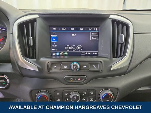 Certified 2023 GMC Terrain SLE w/ Driver Convenience Package FWD image 17