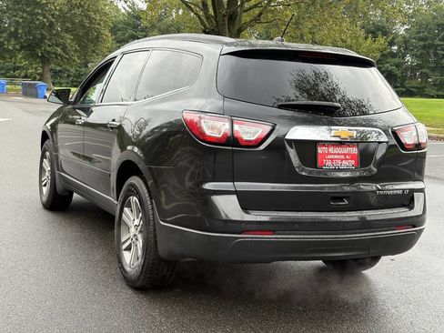 Used 2015 Chevrolet Traverse LT image 8