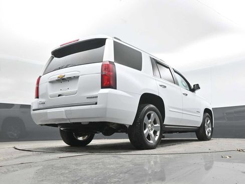 Used 2020 Chevrolet Tahoe Premier w/ Max Trailering Package image 33
