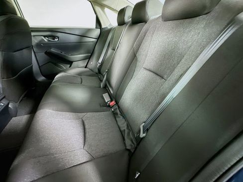 New 2026 Honda Accord SE image 4