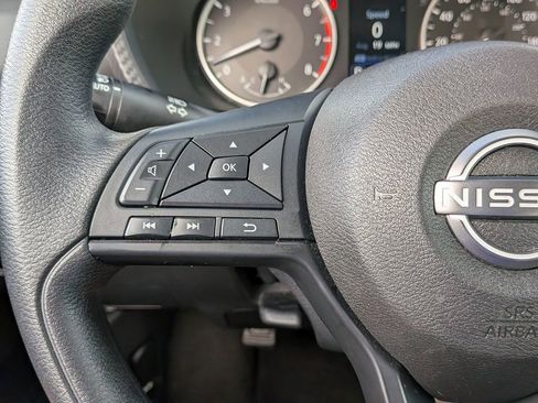 Used 2024 Nissan Sentra S image 19