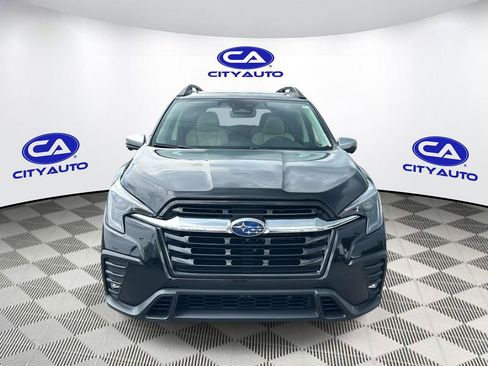 Used 2023 Subaru Ascent Limited w/ Technology Package AWD/4WD image 2