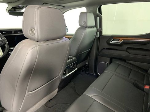 Used 2022 GMC Sierra 1500 Denali w/ Denali Reserve Package AWD/4WD image 19