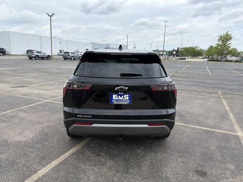 New 2026 Chevrolet Equinox LT w/ LPO, Floor Liner Package FWD image 6