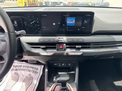 Certified 2025 Kia K4 EX w/ GT-Line Sunroof Package FWD image 10