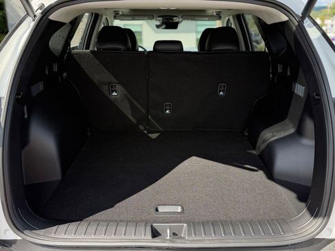 New 2026 Hyundai Tucson SEL image 5