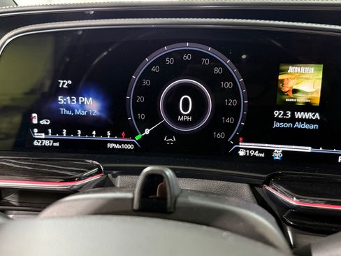 Used 2021 Cadillac Escalade Sport w/ Driver Assist Tech Package image 18